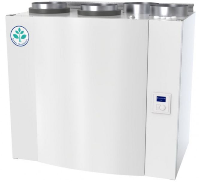 Hovedbilde Save VTR 250/B filtersett ventilasjonsfilter